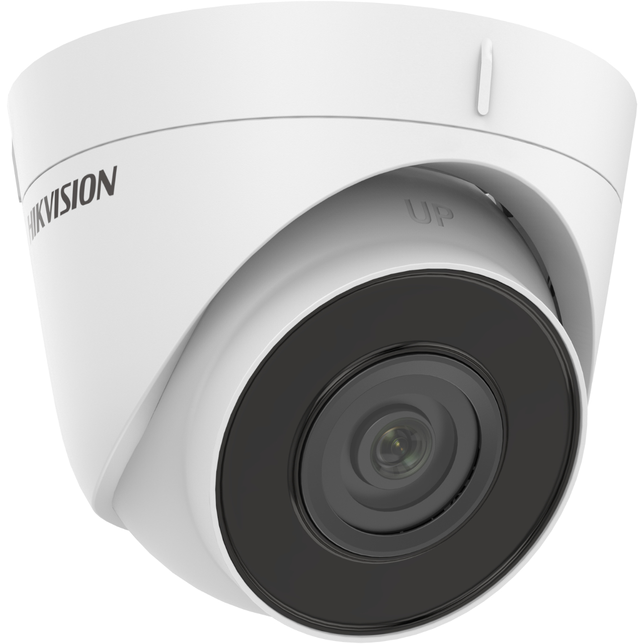 Hikvision Digital Technology DS-2CD1321-I Turret IP-säkerhetskamera Utomhus 1920 x 1080 pixlar Innertak/vägg
