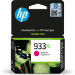 HP CN055AE/933XL Ink cartridge magenta high-capacity, 825 pages ISO/IEC 24711 9ml for HP OfficeJet 6100/7510/7610