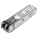 StarTech.com HPE J4858C Compatible SFP Module - 1000BASE-SX - 1GbE Multi Mode Fiber Optic Transceiver - 1GE Gigabit Ethernet SFP - LC 550m - 850nm - DDM HPE 1400, 1700, 1820