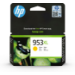 HP HP 953XL HY Ink Cartridge Yellow Blister