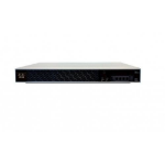Cisco ASA 5512-X, Refurbished hardware firewall 1000 Mbit/s 1U