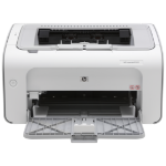 HP LaserJet Pro P1102 Printer