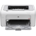 HP LaserJet Pro P1102 Printer