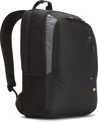 Image of Case Logic VNB-217 Black 43.2 cm (17") Backpack case