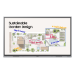 Samsung WE65FX interactive whiteboard 165.1 cm (65") 3840 x 2160 pixels Grey HDMI