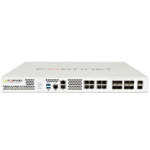 Fortinet FortiGate 601E hardware firewall 1U 36 Gbit/s