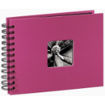 Hama Fine Art photo album Pink 50 sheets 10 x 15