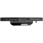 CoreParts MBXCL-BA0027 laptop spare part Battery