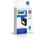 KMP E218CX ink cartridge Cyan