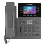 Fortinet FortiFone FON-380B IP phone Grey LCD