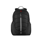 Wenger/SwissGear Engyz notebook case 40.6 cm (16") Backpack Black