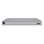 Ubiquiti UniFi Pro XG 24 Managed L2/L3 10G Ethernet (100/1000/10000) 1U Grey