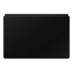 Samsung EF-DT970UBEGWW mobile device keyboard Pogo Pin Black