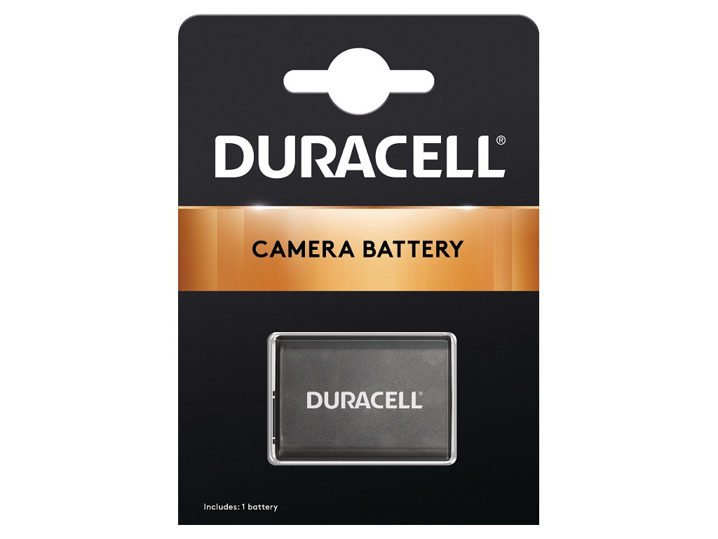 Photos - Battery Duracell Camera  - replaces Sony NP-FW50  DR9954 