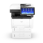 Ricoh Im 350 Lser 4 1200 X 1200