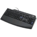 Lenovo Preferred Pro Fullsize Keyboard teclado PS/2 QWERTY Negro