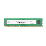 Ortial OTC133V04G1 memory module 4 GB 1 x 4 GB DDR3 1333 MHz