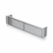 Ubiquiti Rack Mount OCD Panel Blank 2U Size Vented - UACC-Rack-Panel-Vent-2U