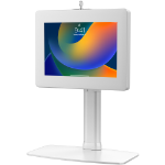 CTA Digital PAD-VADMWE tablet security enclosure 11" White