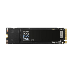 Samsung SSD M.2 (2280) 2TB Samsung 990 EVO Plus (PCIe 5.0 /NVMe)