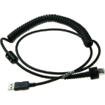 Datalogic CAB-553 barcode reader accessory USB cable
