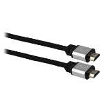 T'nB HDMI4K3 HDMI kabel 3 m HDMI Type A (Standaard) Zwart