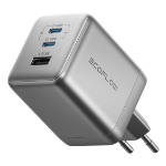 EcoFlow RAPID Pro Universeel Zilver AC Binnen