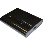 Videk USB 2.0 to High Resolution HDMI Adaptor (1920 x1080) -