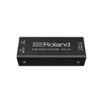 Roland UVC-01 video capturing device Internal HDMI