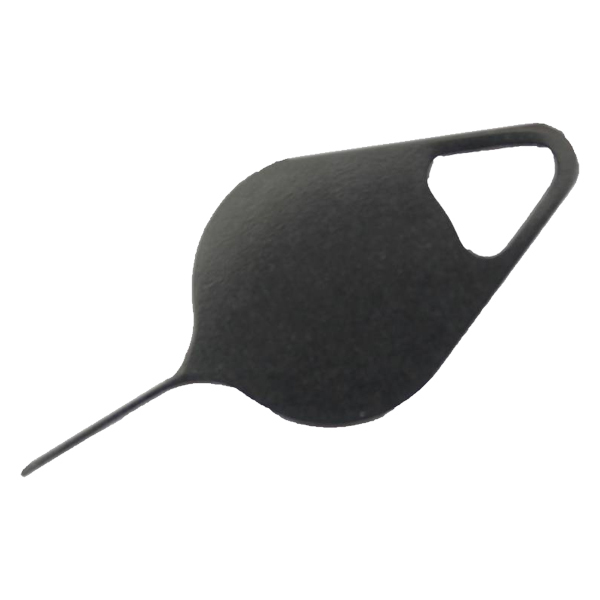 GH64-05708A SAMSUNG Ejector Pin, Black