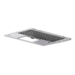 HP M46293-031 notebook spare part Keyboard
