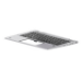 HP M46293-031 laptop spare part Keyboard