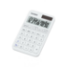 Casio SL-310YC Handheld Calculator White
