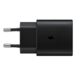 Samsung EP-TA800NBEGWW mobile device charger Smartphone Black AC Fast charging Indoor