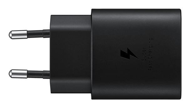 Samsung Wall Charger For Super Fast Charging (25W)