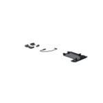 Ergonomic Solutions TabPOS Tablet & mPOS SPDC117C-02 POS-systeemaccessoire POS-dockingstation Zwart Kunststof