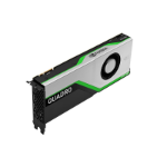PNY VCQRTX5000-SB videokaart NVIDIA Quadro RTX 5000 16 GB GDDR6