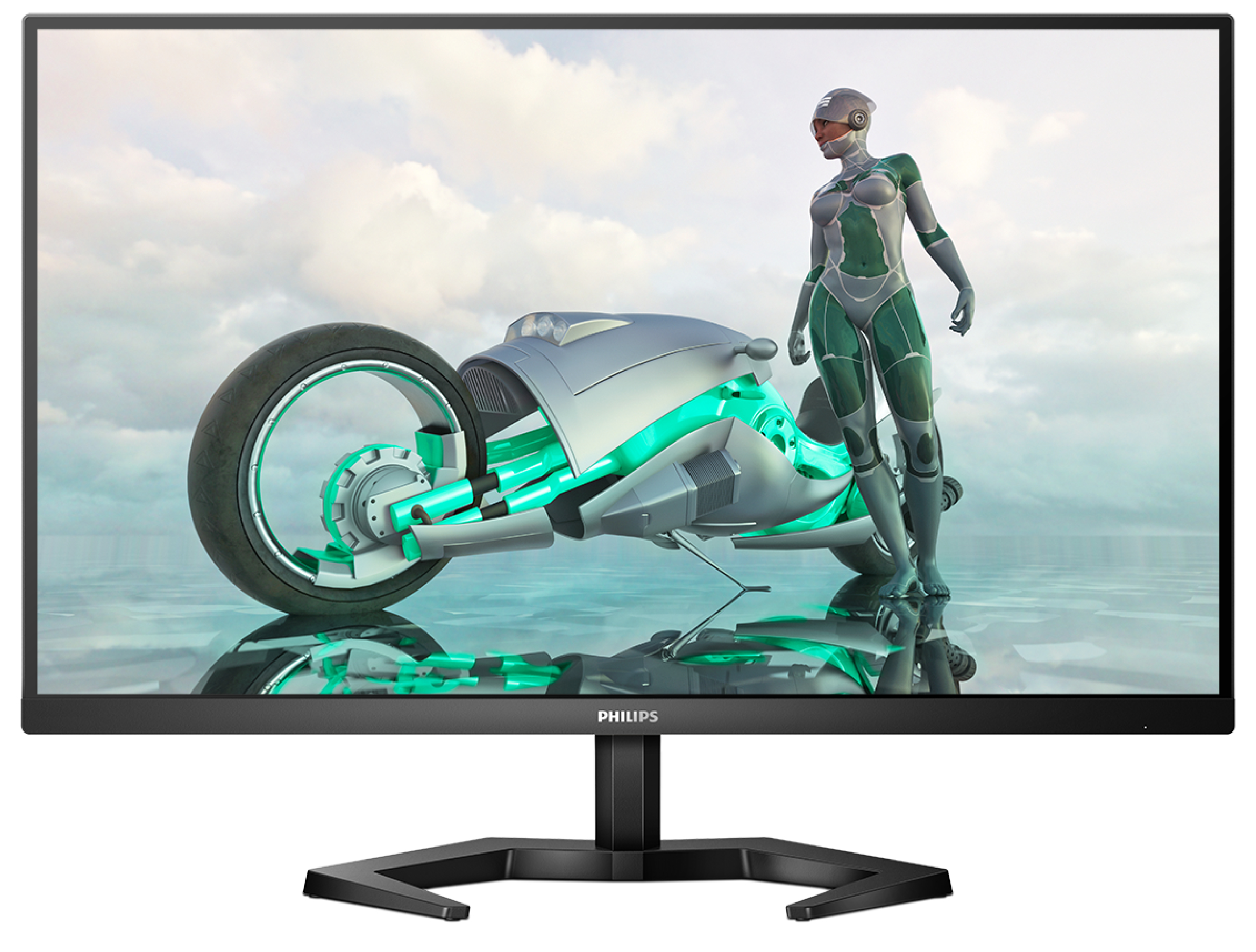 Philips 27M1N3200ZS/00 computer monitor 68.6 cm (27") 1920 x 1080...