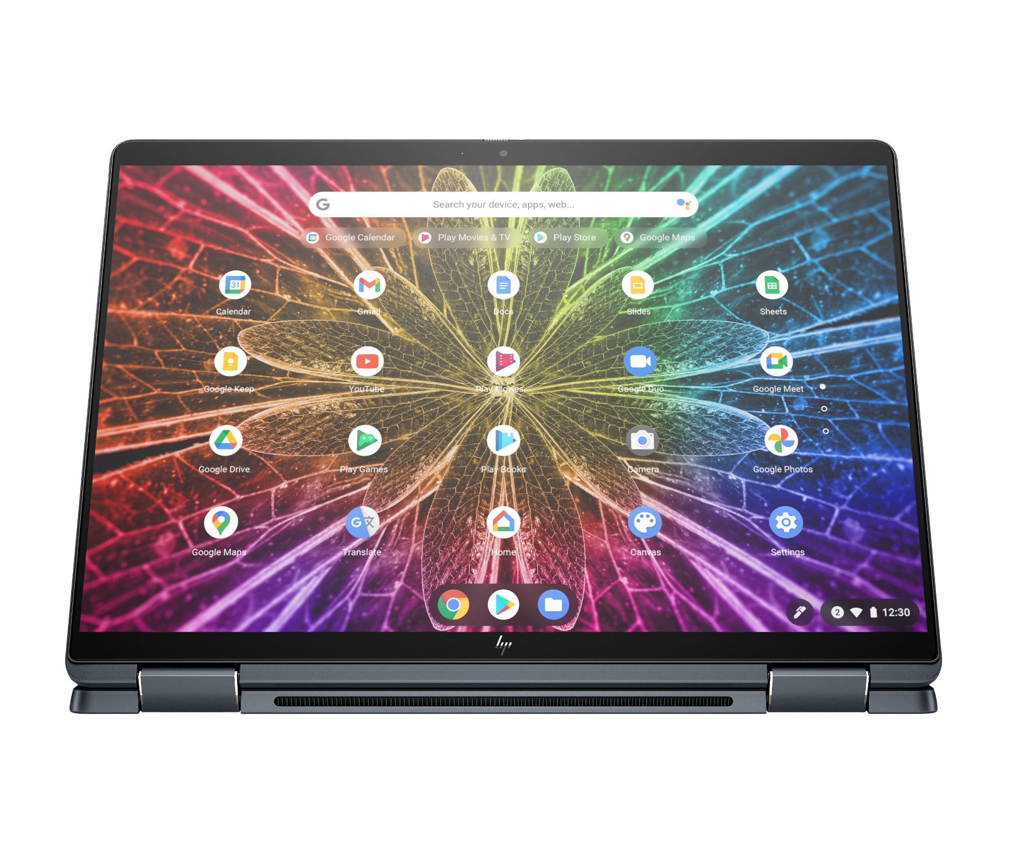 HP Elite Dragonfly 13.5 inches i5-1245U 8GB 256GB 6H5G0UT#ABA Chromebook HP Elite Dragonfly 13.5 inches i5-1245U 8GB 256GB 6H5G0UT#ABA Chromebook