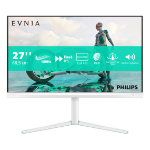 Philips Evnia 27M2N3201A/00 computer monitor 68.6 cm (27") 1920 x 1080 pixels Full HD LCD White
