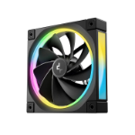DeepCool FL12R Computer case Fan 12 cm Black 1 pc(s)