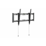 Dacomex W80-600T-S TV mount/stand 2.03 m (80") Black