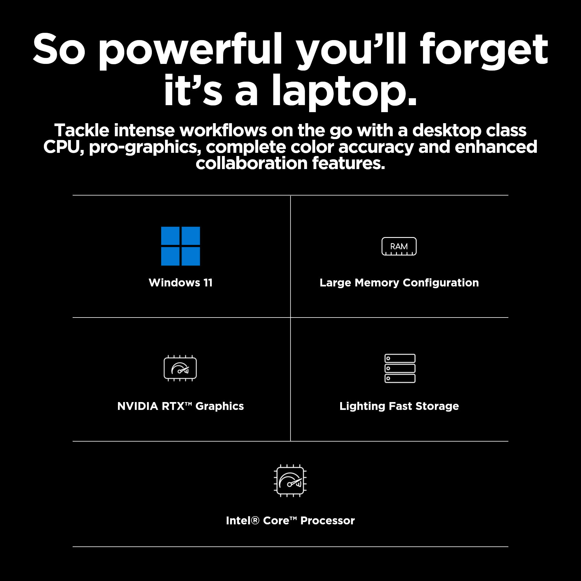 HP ZBook Fury 16 G11 Intel® Core i9 i9-13950HX Mobile workstation 40.6 cm (16") WUXGA 32 GB DDR5-SDRAM 1 TB SSD NVIDIA RTX 2000 Ada Wi-Fi 7 (802.11be) Windows 11 Pro Grey