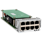 Kramer Electronics APM408P network switch module 10 Gigabit Ethernet