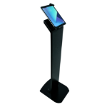 CTA Digital PAD-PARAFU tablet security enclosure 14" Black