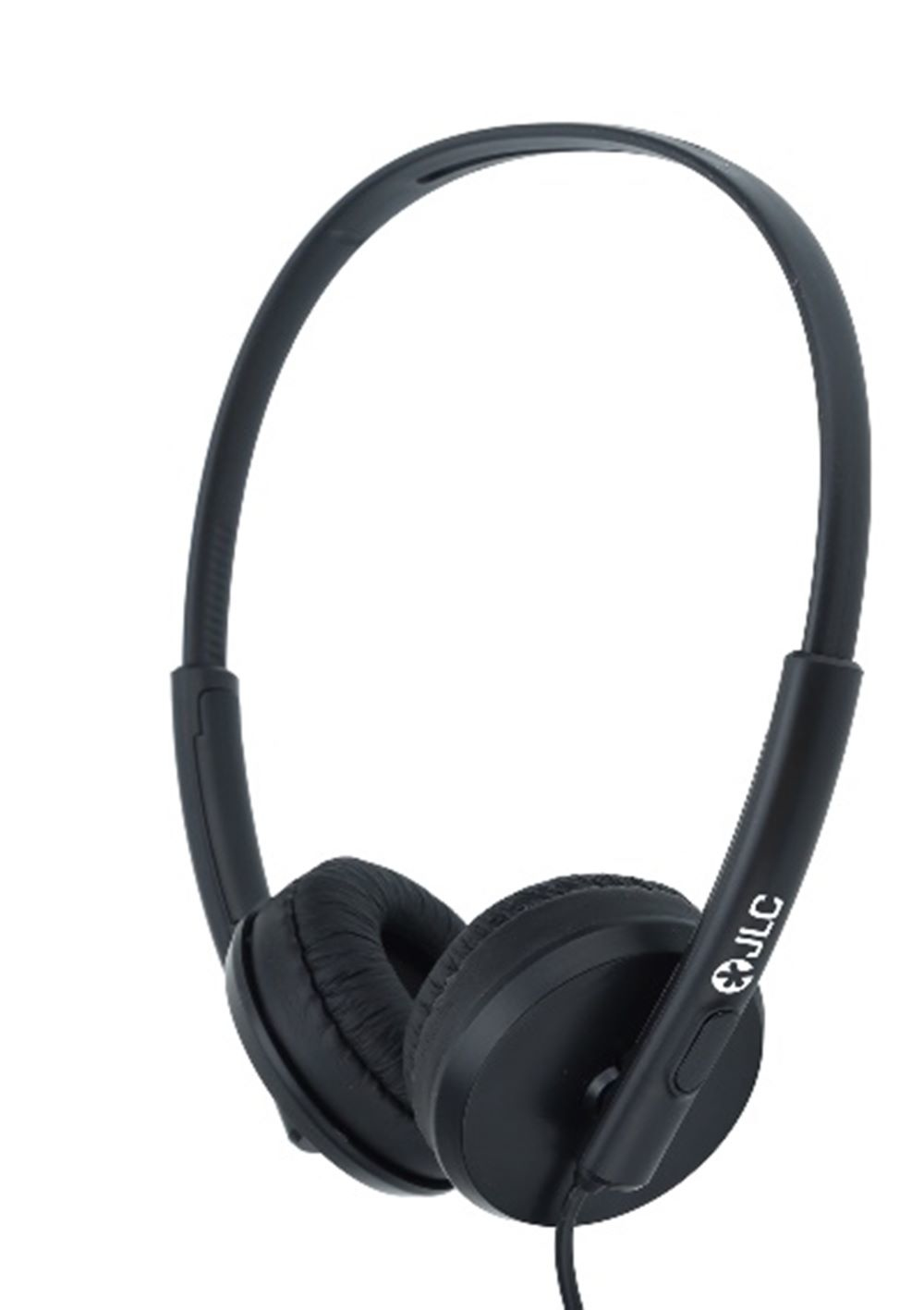 JLC Motion Stereo USB Headset - No Microphone