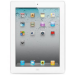 Apple iPad 2 32 GB 24.6 cm (9.7") 0.5 GB Wi-Fi 4 (802.11n) iOS White