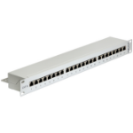 DeLOCK 43300 patch paneel 1U
