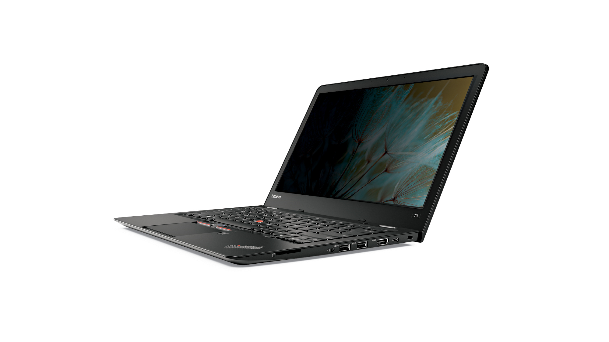 Image of Lenovo 13.3" Privacy Filter for Thinkpad touch and non touch systems