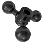 RAM Mounts RAM-B-289U mounting kit
